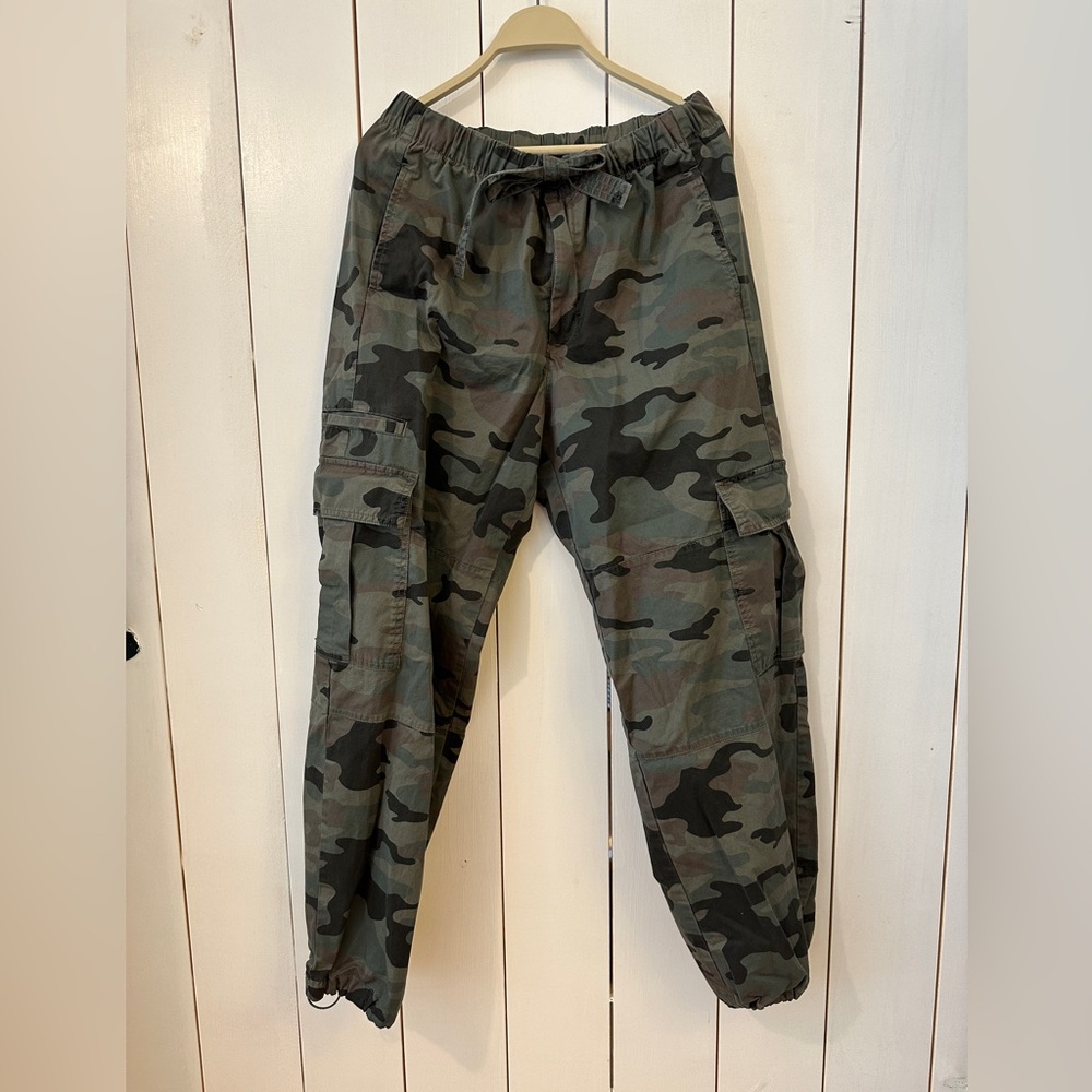 The Gap Cargo Pants